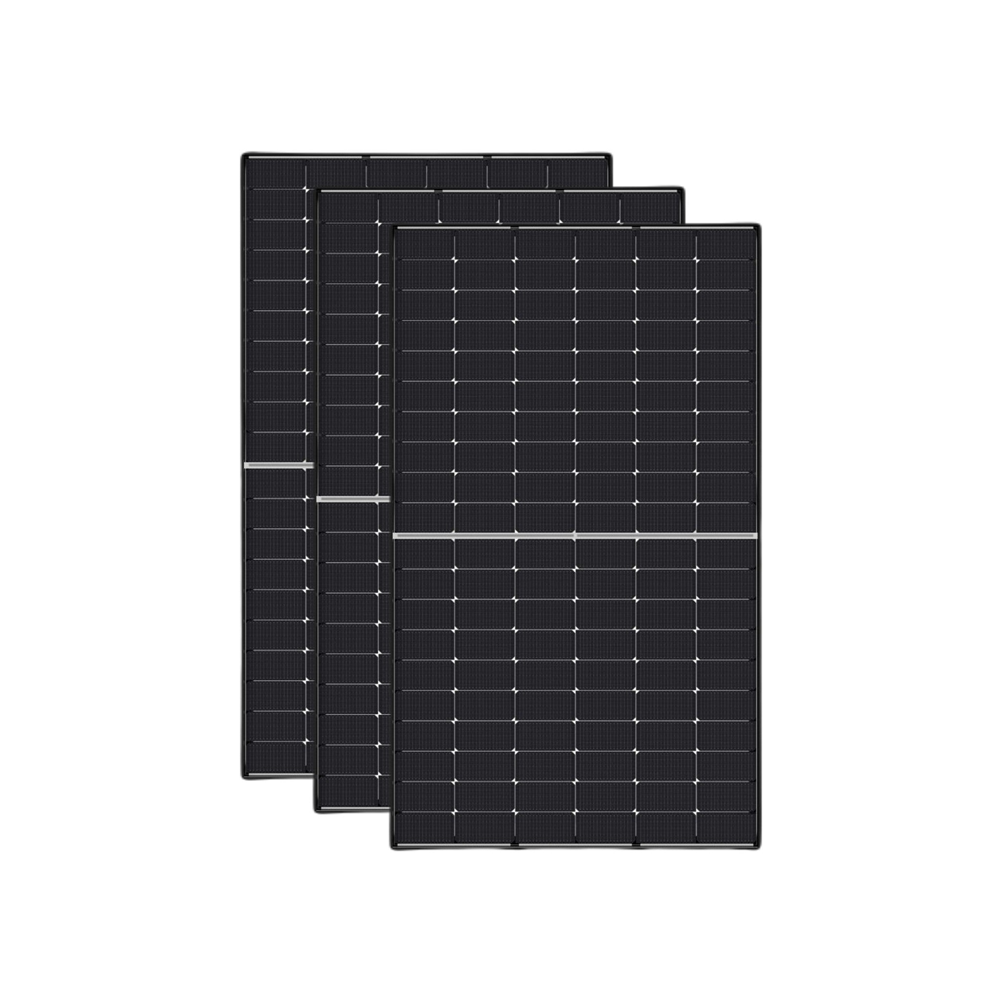 Jinko 475W Solar Panel