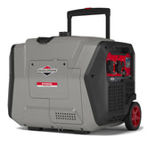 3.7/4.5KVA Recoil, Electric & Wireless Remote