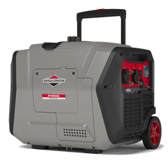 3.7/4.5KVA Recoil, Electric & Wireless Remote