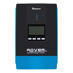 Renogy Rover Li 100A MPPT Solar Charge Controller for 12-48V systems