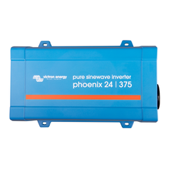 Inverter | Victron | Phoenix 24V / 375VA VE.Direct