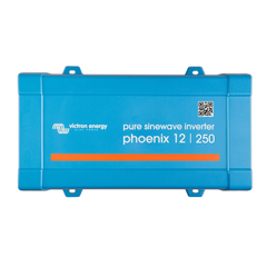 Inverter | Victron | Phoenix 24V / 250VA VE.Direct