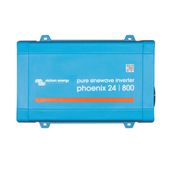Inverter | Victron | Phoenix 24V/800VA VE.Direct