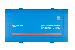 Victron Phoenix 12V / 1200VA VE.Direct