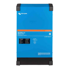 Inverter/Charger | Victron | MultiPlus-II 48V / 10000VA / 140-100 / 100