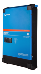 High-efficiency Victron inverter for off-grid power