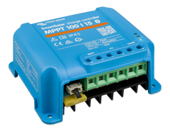 100V 15A MPPT solar charge controller for off-grid systems