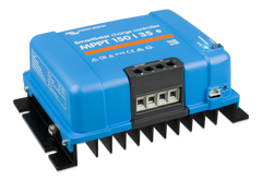 Victron 150/35 MPPT controller for off-grid systems
