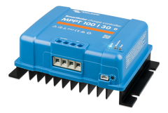 High-efficiency MPPT solar charge controller by Victron