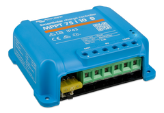 Victron SmartSolar 75/10 charge controller for smaller systems