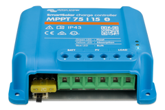 75V 15A MPPT solar charge controller with Bluetooth
