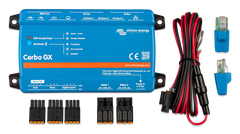 Control/Monitor | Victron | Cerbo GX