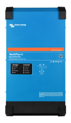 Victron MultiPlus-II 24V 3000VA inverter charger