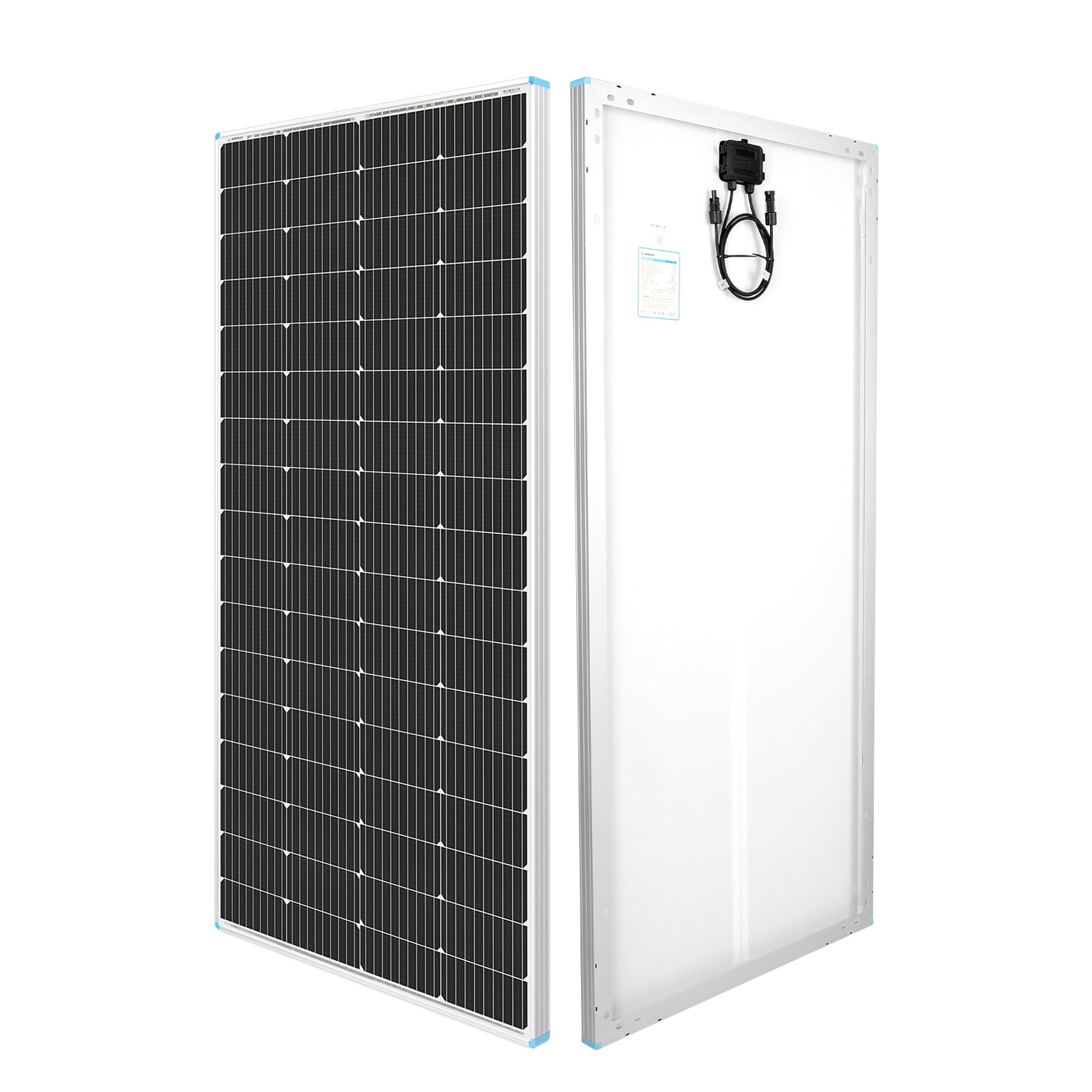 Renogy 200 Watt 12 Volt Monocrystalline Solar Panel