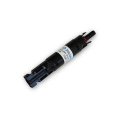 Solar Panel Accessories | Renogy | Solar Connector Waterproof In-Line Fuse Holder w/ Fuse