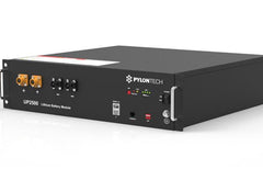 Lithium Battery | Pylontech UP2500 24V 2.84kWh