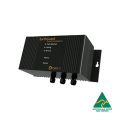 Earth Fault Protection | AERL | EarthGuard Ground Fault Detection EG-300