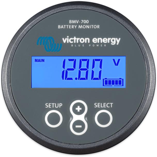 Battery Monitor BMV-700