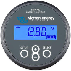 Battery Monitor BMV-700