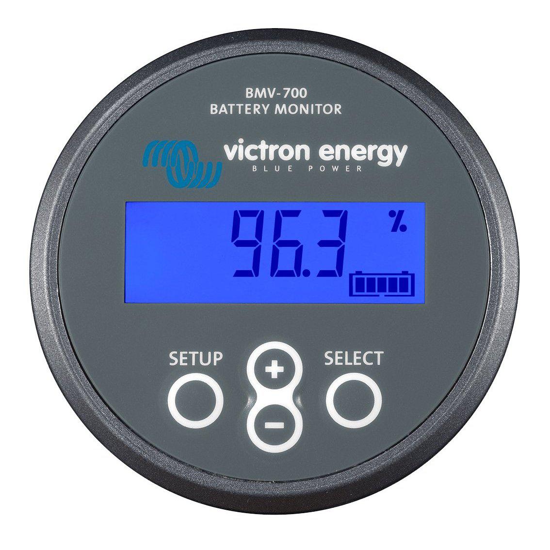 Battery Monitor BMV-702