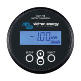 Battery Monitor BMV-712 BLACK Smart
