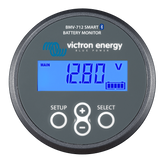 Battery Monitor BMV-712 Smart