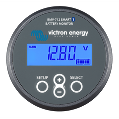 Battery Monitor BMV-712 Smart