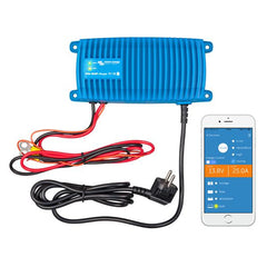 Battery Charger | Victron | Blue Smart IP67 Charger 12/7(1)