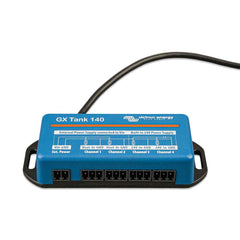 GX Tank 140