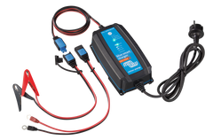 Battery Charger | Victron | Blue Smart IP65 Charger 12V / 10A + DC connector