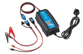Battery Charger | Victron | Blue Smart IP65 Charger 12V / 15A + DC connector