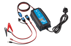 Battery Charger | Victron | Blue Smart IP65 Charger 24V / 5A + DC connector