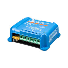 Compact BlueSolar 75/10 controller for 12V/24V systems