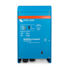 Victron MultiPlus Compact 12V / 1600VA / 70-16