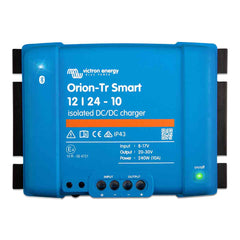 Isolated Orion-Tr Smart 12/24-10A (240W) *WITH FREE DIAGRAM*