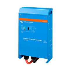 Inverter | Victron | Phoenix Inverter Compact 24V / 1600VA