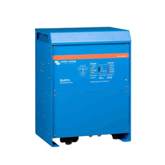 Victron Quattro 12V / 5000VA / 220-100 / 100