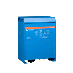 Inverter/Charger | Victron | Quattro 48V / 10000VA / 140-100 / 100