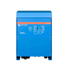Inverter/Charger | Victron | Quattro 24V / 8000VA / 200-100 / 100
