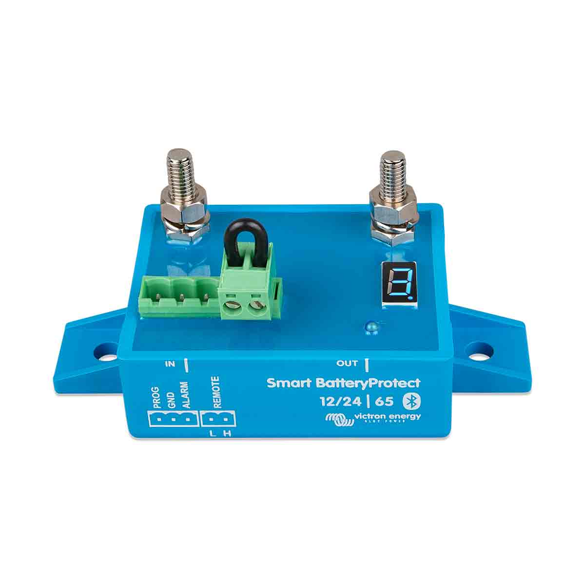 Smart Battery Protect 12/24V-65A