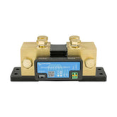 Victron SmartShunt 2000A/50mV Side