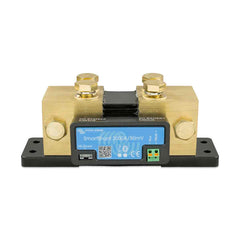 Victron SmartShunt 2000A/50mV Side