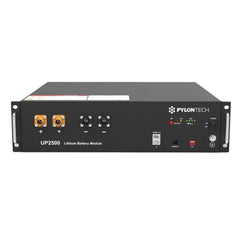 Lithium Battery | Pylontech UP2500 24V 2.84kWh