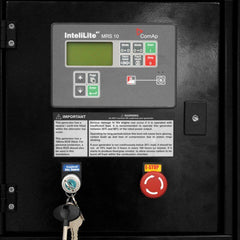 14kVA Stand By Three Phase