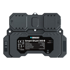 Control/Monitor | Renogy | RENOGY Battery Shunt 300