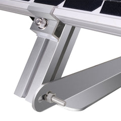 Solar Panel Accessories | Renogy | Single Side 695mm Pole Mount Support For Solar Panel