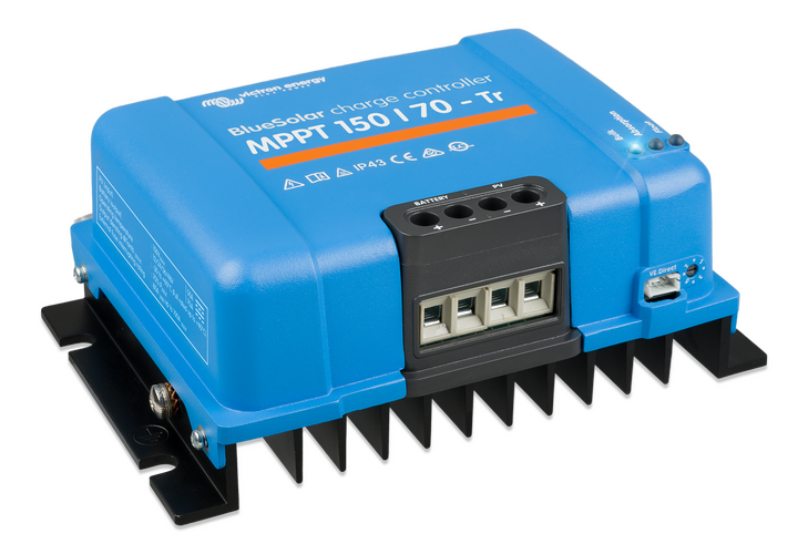 BlueSolar MPPT 150/70-Tr