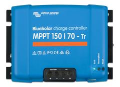 Solar Controller | Victron | BlueSolar MPPT 150/70-Tr