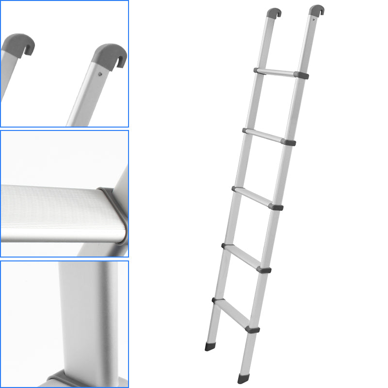 Ladders Rungs Rv 5 Rung Caravan RV Bunk Ladder – Zero Grid AU