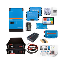 Off Grid Solar Kits & DIY Solar Power Systems | Zero Grid Australia ...